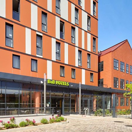 B&B Hotel Argenteuil Εξωτερικό φωτογραφία