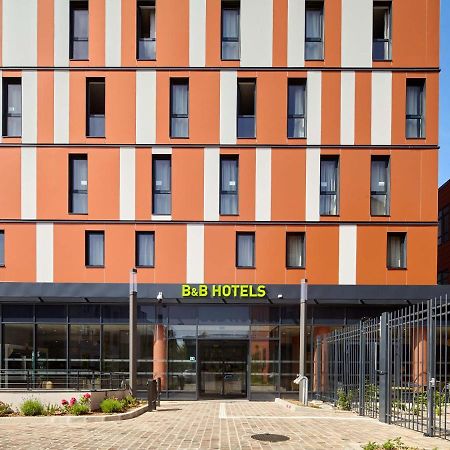 B&B Hotel Argenteuil Εξωτερικό φωτογραφία