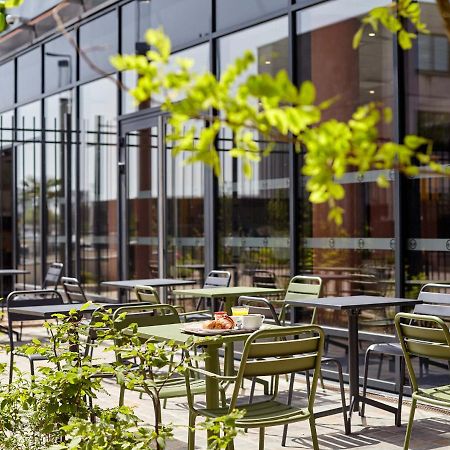 B&B Hotel Argenteuil Εξωτερικό φωτογραφία
