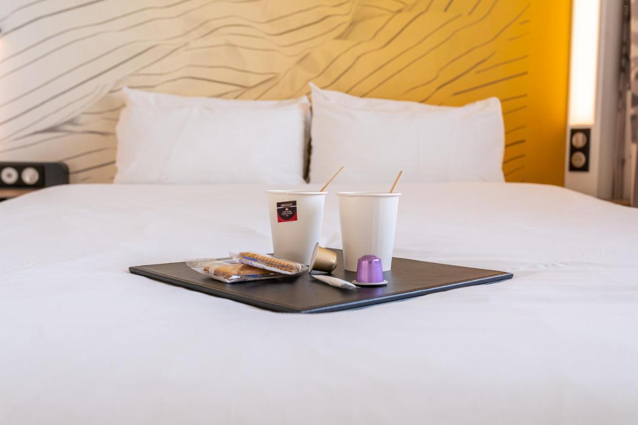 B&B Hotel Argenteuil Εξωτερικό φωτογραφία