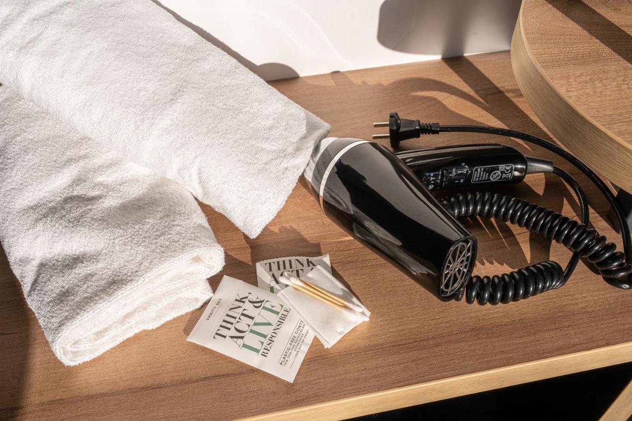 B&B Hotel Argenteuil Εξωτερικό φωτογραφία