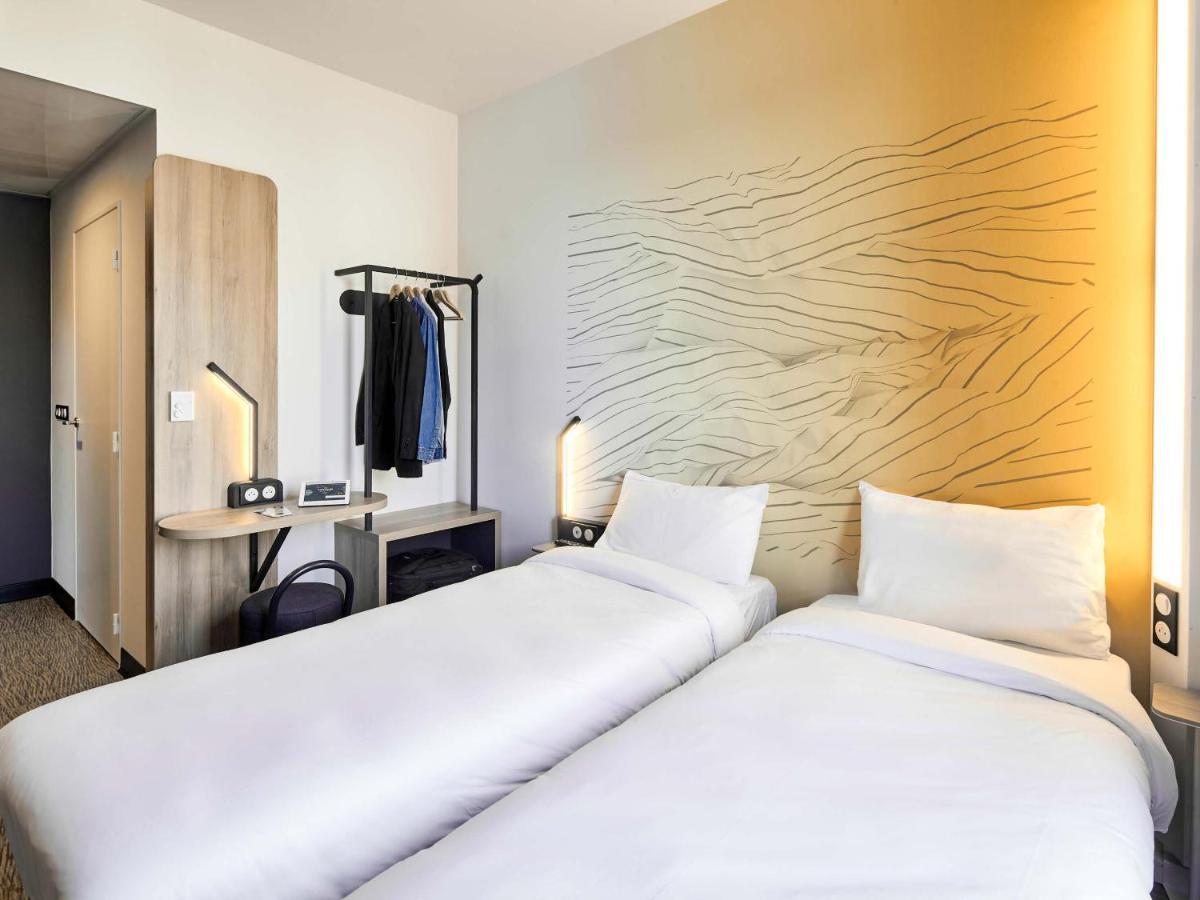 B&B Hotel Argenteuil Εξωτερικό φωτογραφία