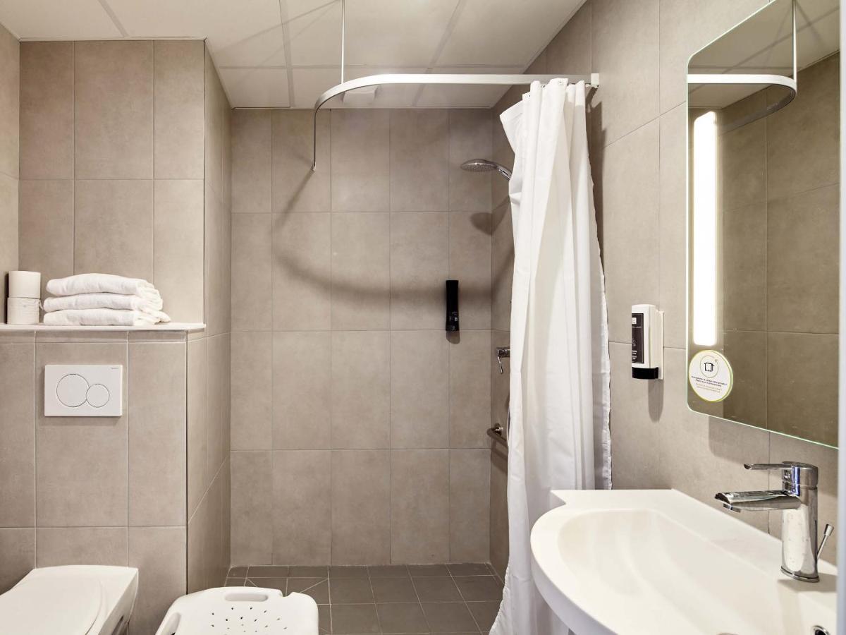 B&B Hotel Argenteuil Εξωτερικό φωτογραφία