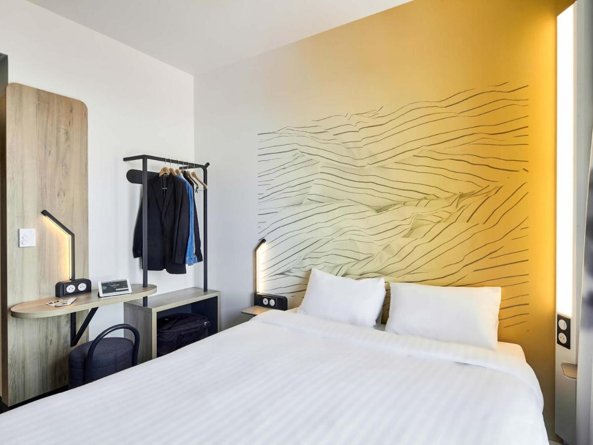 B&B Hotel Argenteuil Εξωτερικό φωτογραφία