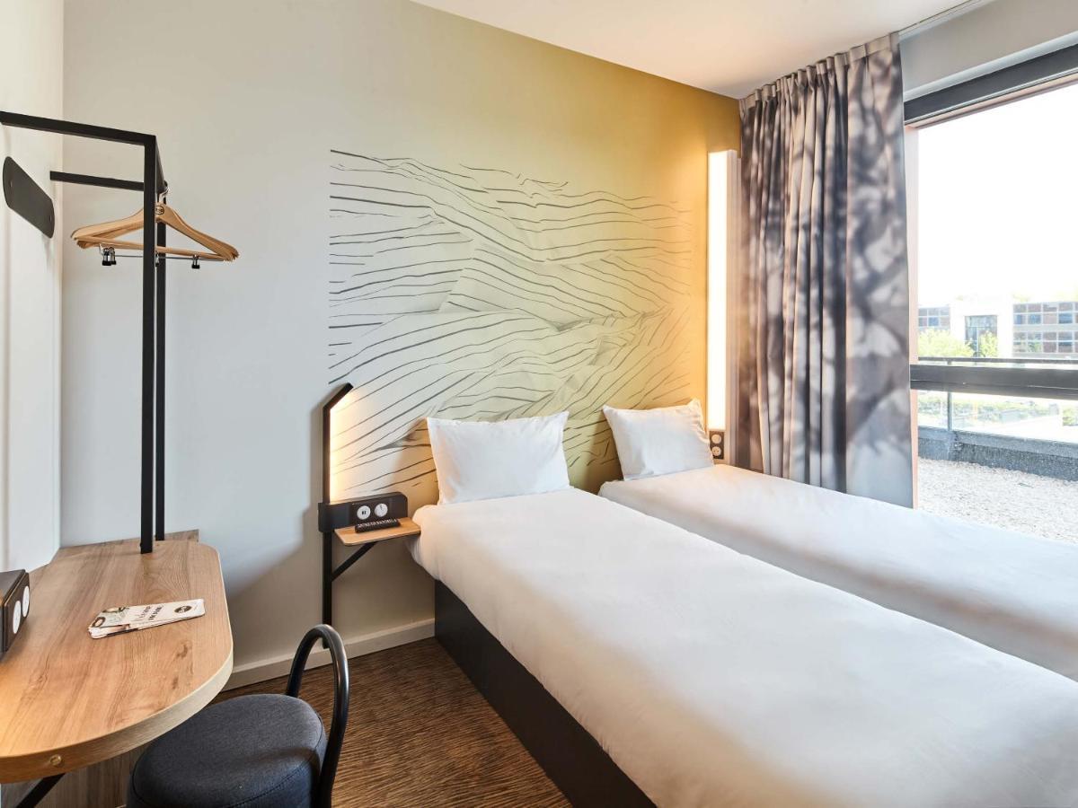 B&B Hotel Argenteuil Εξωτερικό φωτογραφία