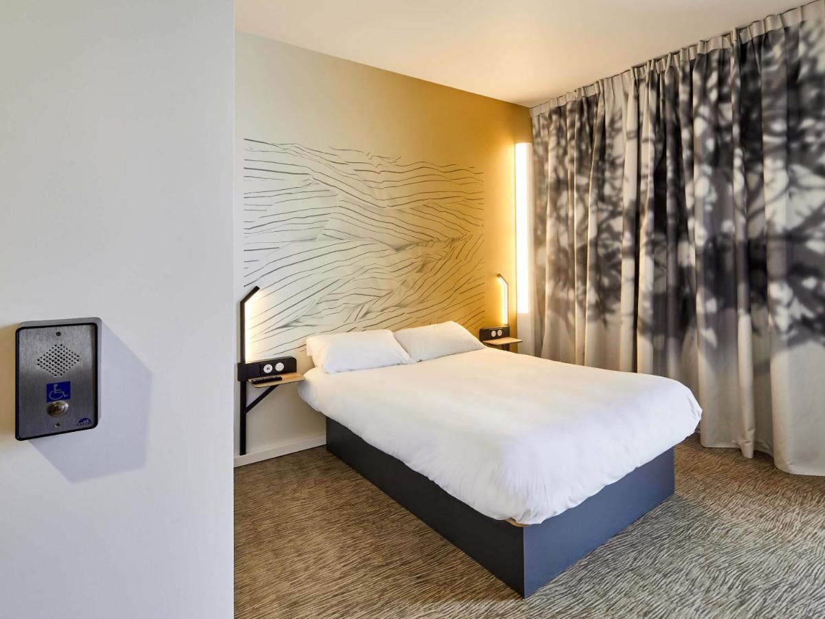 B&B Hotel Argenteuil Εξωτερικό φωτογραφία