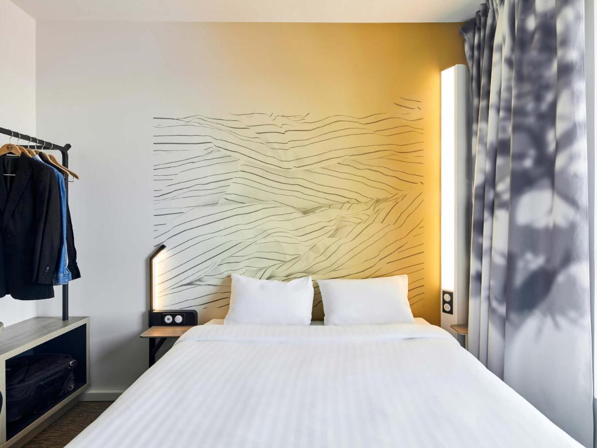 B&B Hotel Argenteuil Εξωτερικό φωτογραφία