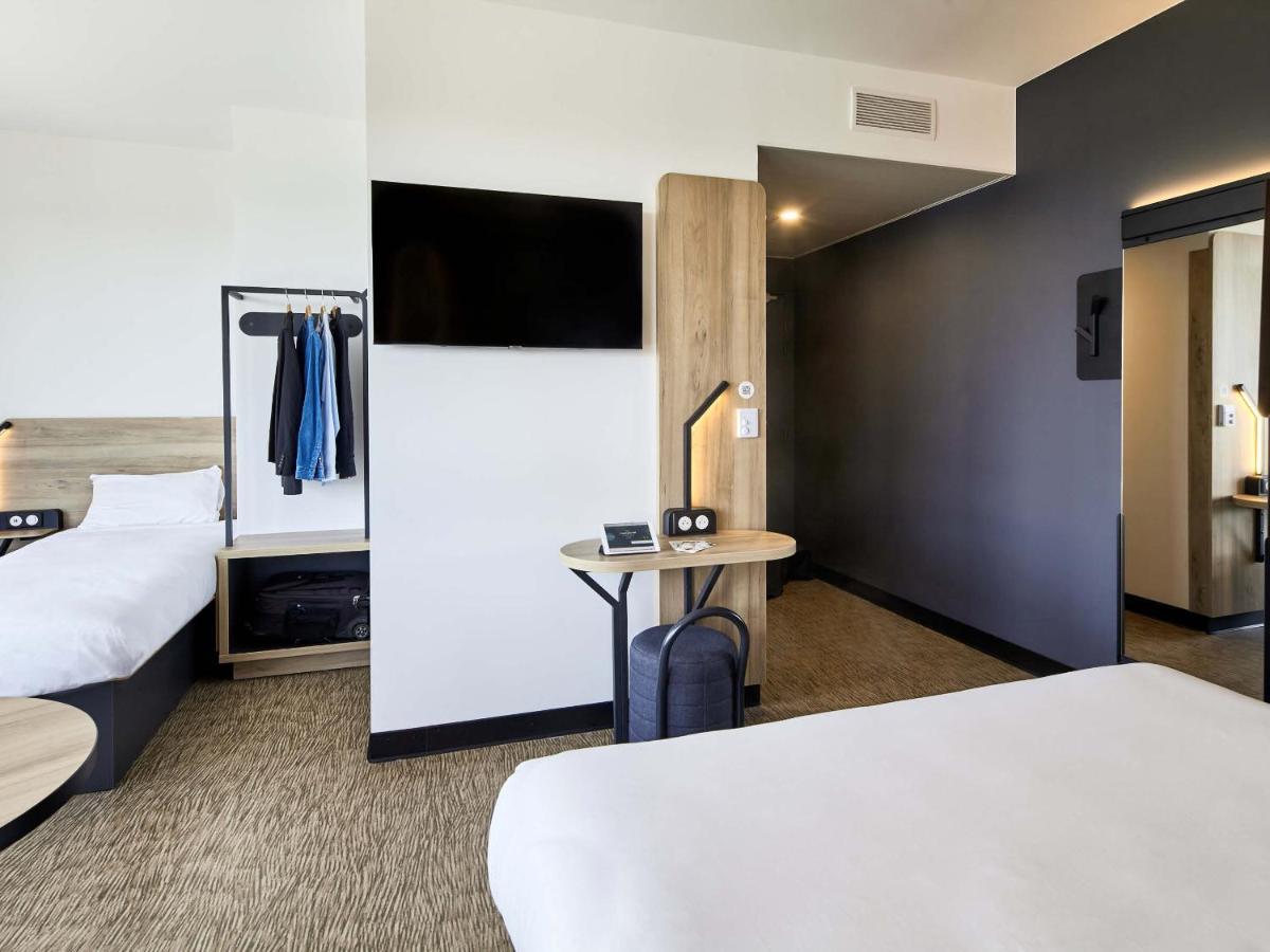 B&B Hotel Argenteuil Εξωτερικό φωτογραφία
