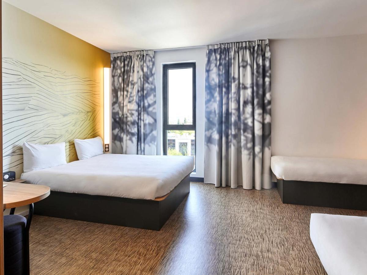 B&B Hotel Argenteuil Εξωτερικό φωτογραφία