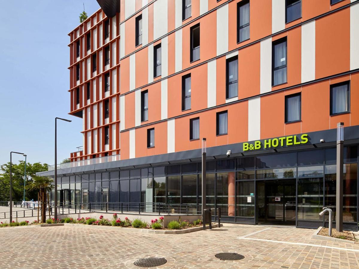 B&B Hotel Argenteuil Εξωτερικό φωτογραφία