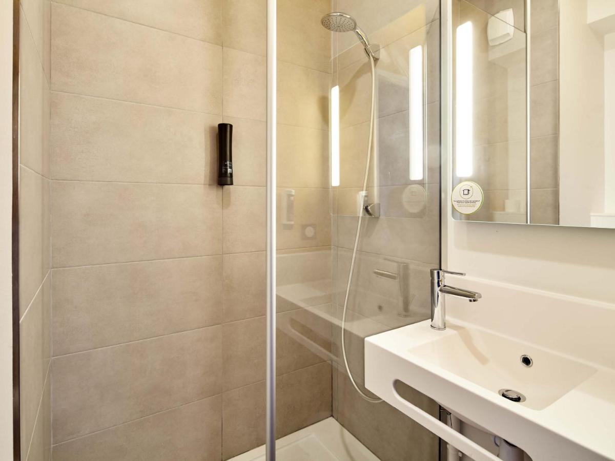 B&B Hotel Argenteuil Εξωτερικό φωτογραφία