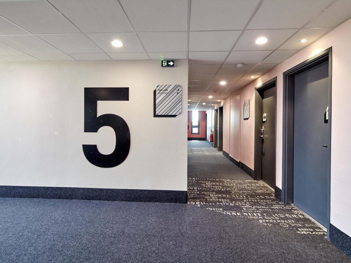B&B Hotel Argenteuil Εξωτερικό φωτογραφία